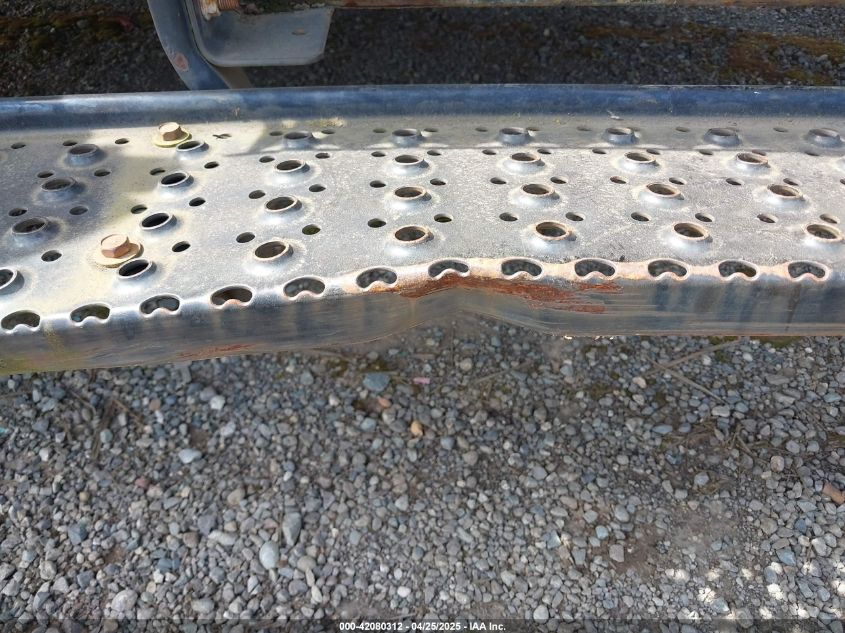 2005 Ford F-650 Xl/Xlt VIN: 3FRNF65E35V116676 Lot: 42080312