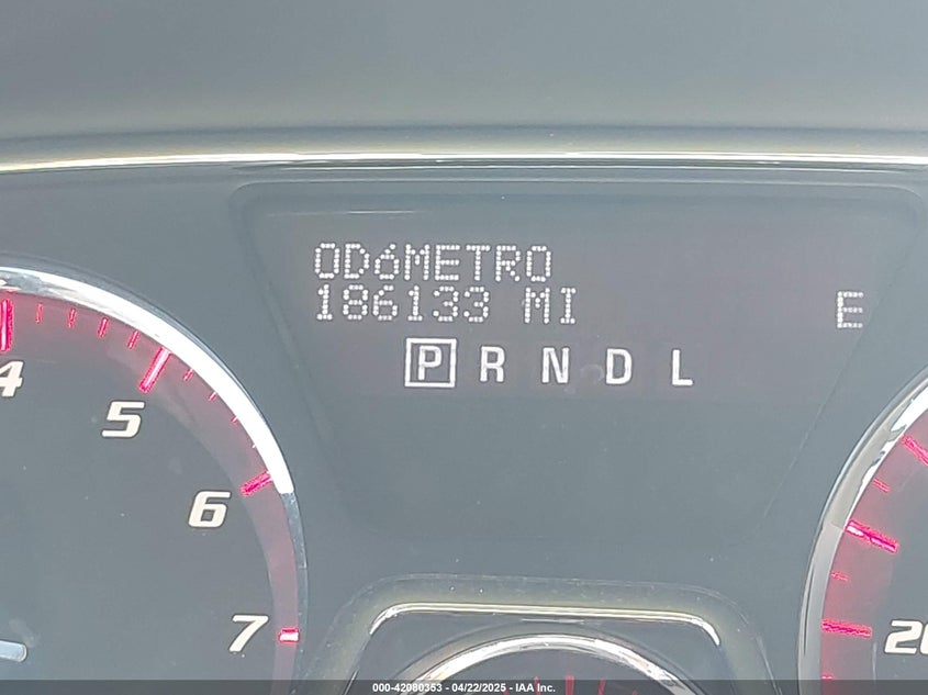 2013 GMC ACADIA SLT-1 - 1GKKRRKD7DJ197613