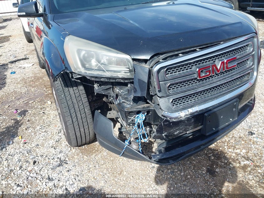 2013 GMC ACADIA SLT-1 - 1GKKRRKD7DJ197613