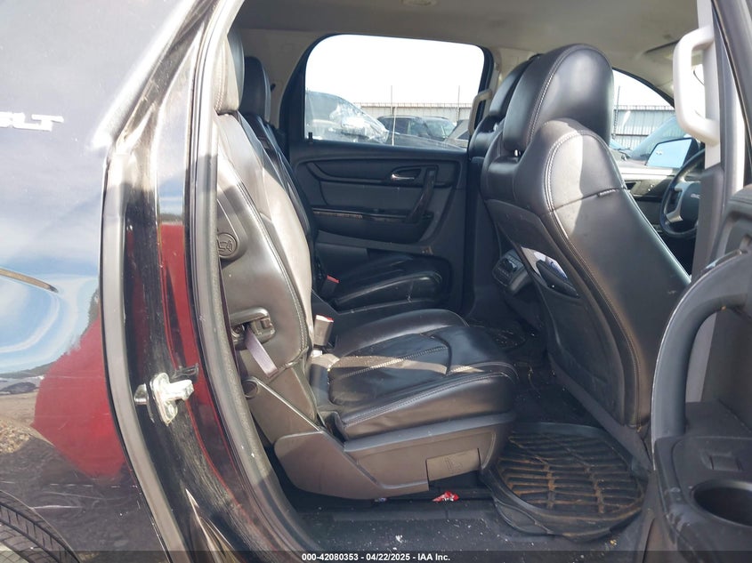 2013 GMC ACADIA SLT-1 - 1GKKRRKD7DJ197613