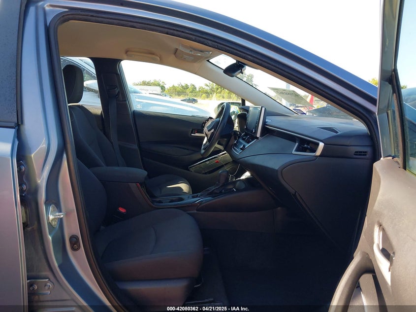 2020 TOYOTA COROLLA LE - 5YFEPRAE8LP077791