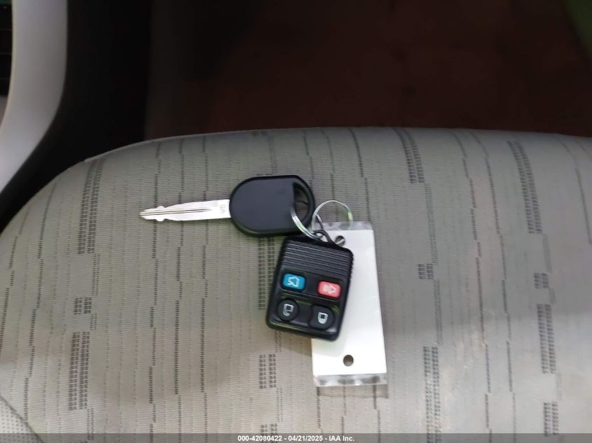 2009 Ford Focus Se VIN: 1FAHP35N29W148929 Lot: 42080422