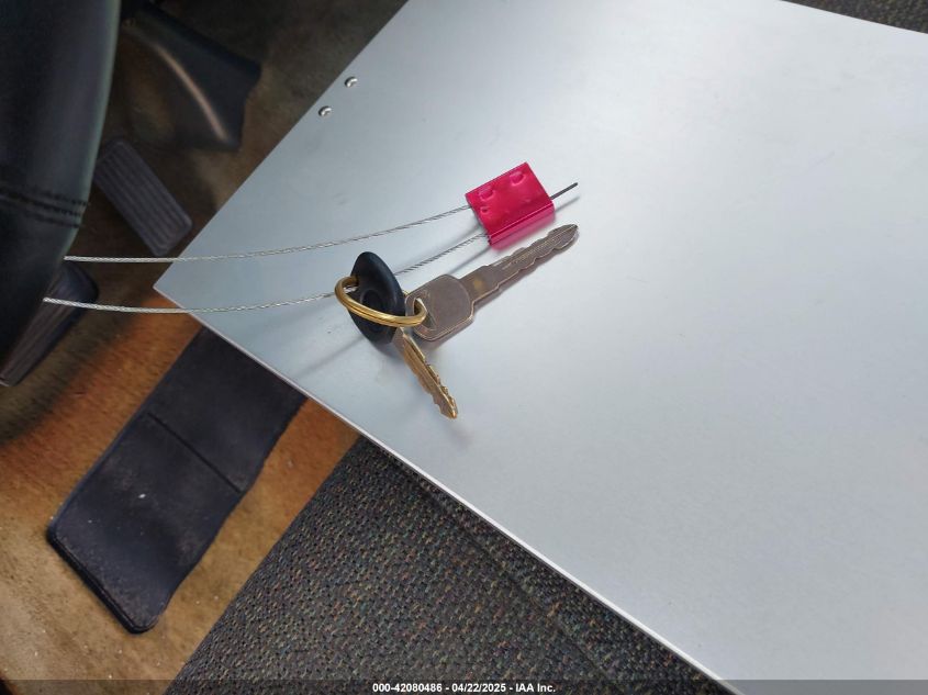 2002 Chevrolet Silverado 1500 VIN: 1GCEC14W12Z347272 Lot: 42080486