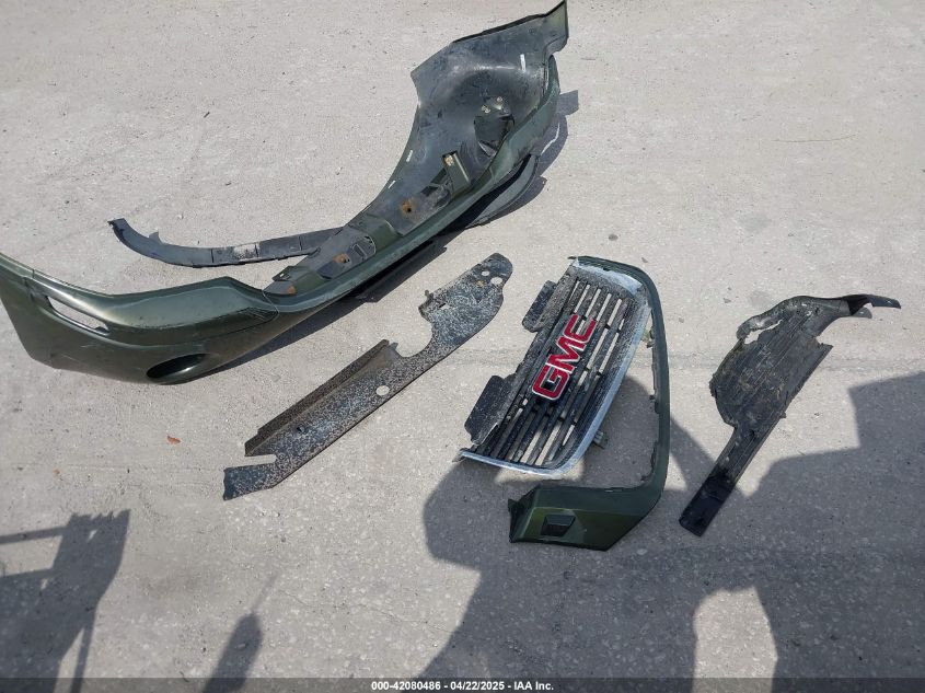 2002 Chevrolet Silverado 1500 VIN: 1GCEC14W12Z347272 Lot: 42080486