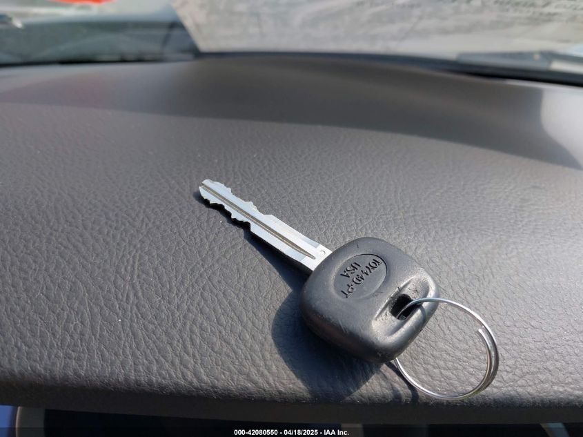 2007 Toyota 4Runner Sr5 V6 VIN: JTEZU14R978069108 Lot: 42080550