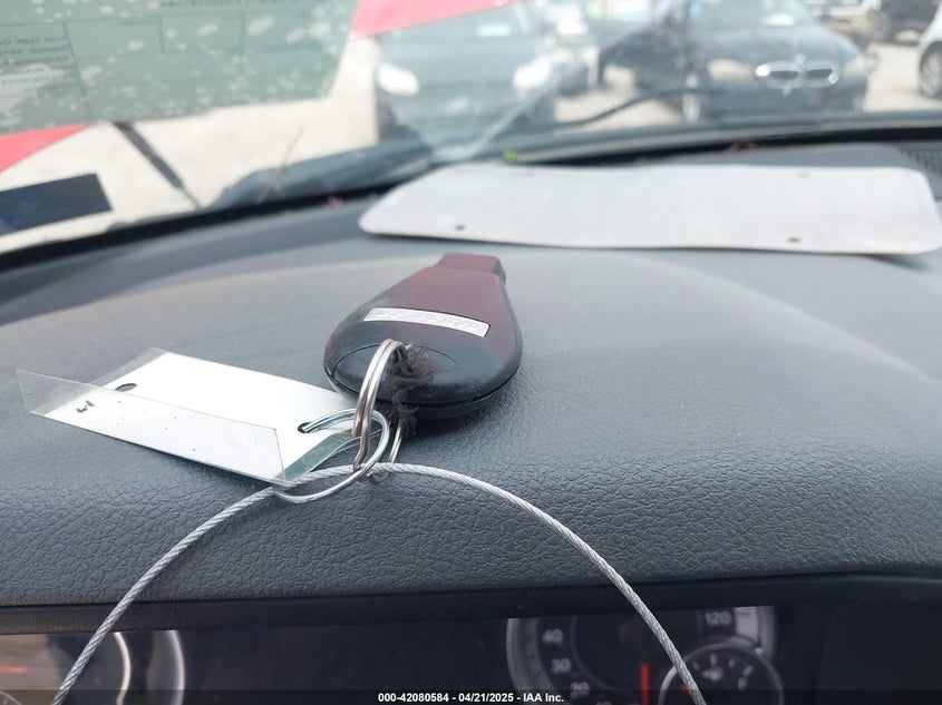 2016 Ram 1500 Outdoorsman VIN: 1C6RR7TTXGS385584 Lot: 42080584