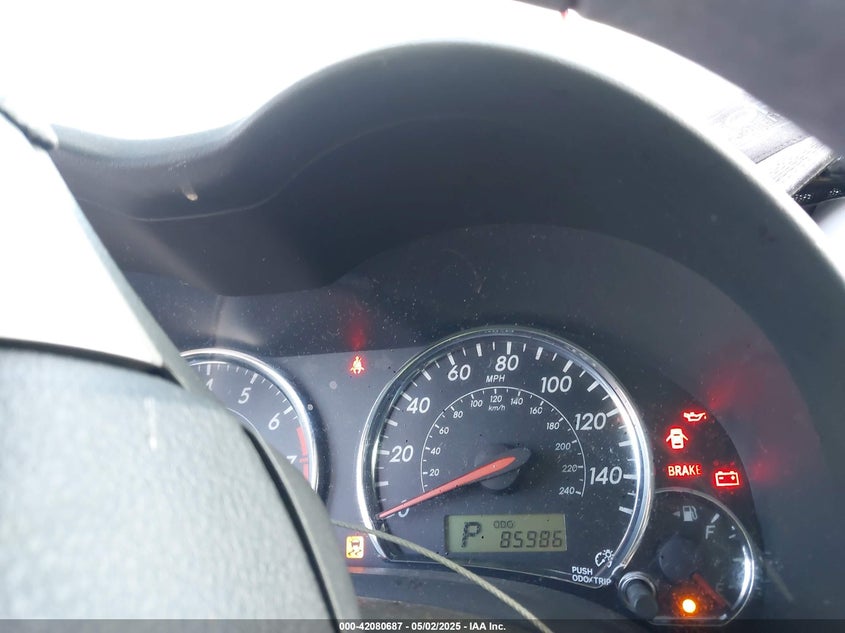 2013 TOYOTA COROLLA S - 2T1BU4EE0DC988885