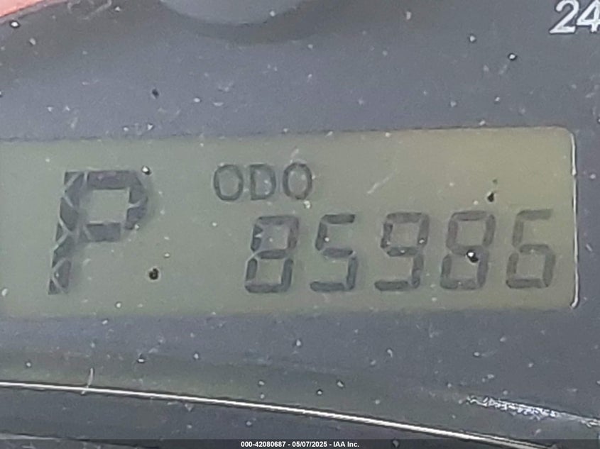 2013 TOYOTA COROLLA S - 2T1BU4EE0DC988885