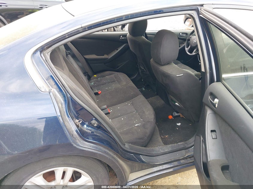 2010 NISSAN ALTIMA VIN: 1N4AL2AP9AN546910