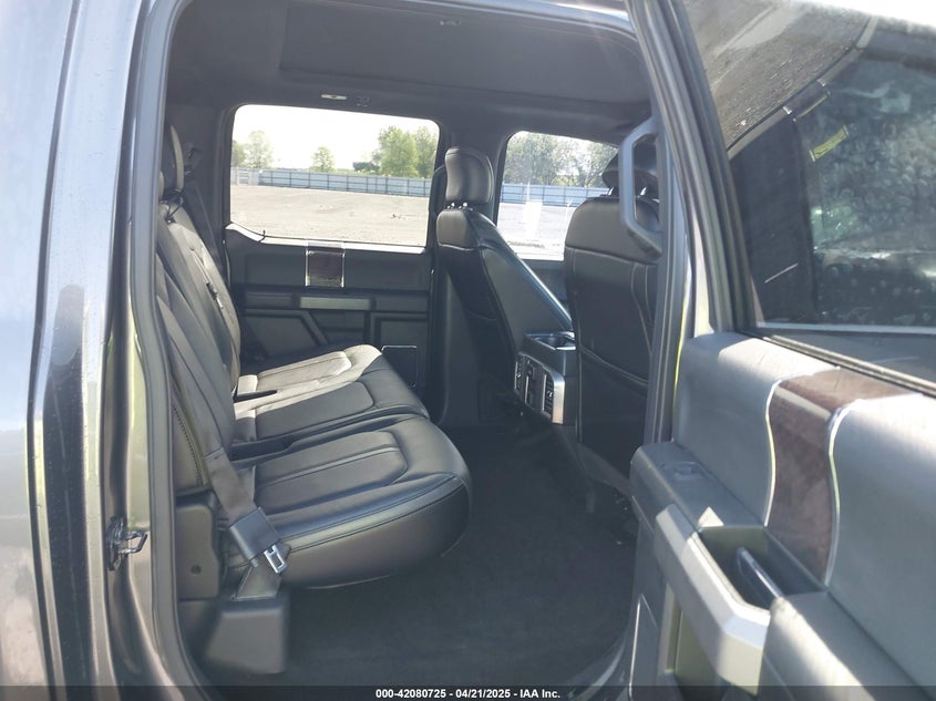 2015 FORD F-150 VIN: 1FTEW1EGXFFC11809