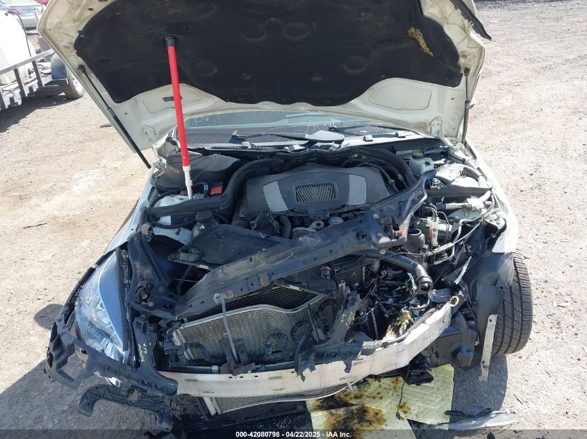 2011 Mercedes-Benz C 300 Luxury 4Matic/Sport 4Matic VIN: WDDGF8BB4BR166147 Lot: 42080798