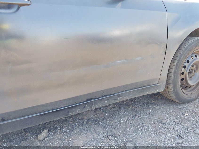 2007 Toyota Camry Ce VIN: JTNBE46K573075484 Lot: 42080903