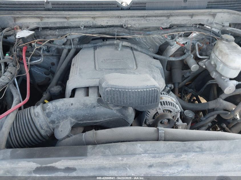 2016 GMC Sierra 2500Hd Sle VIN: 1GT12SEGXGF274331 Lot: 42080941