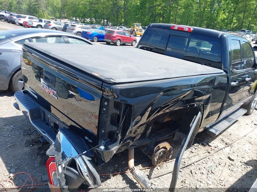 2017 GMC SIERRA 1500 VIN: 1GTV2NEC0HZ171239