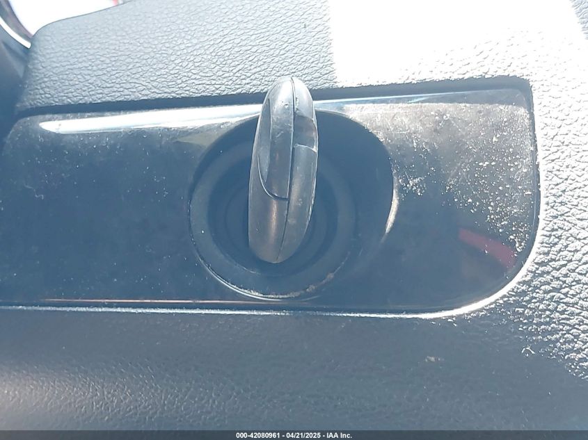 2014 Dodge Grand Caravan Sxt VIN: 2C4RDGCG9ER245035 Lot: 42080961