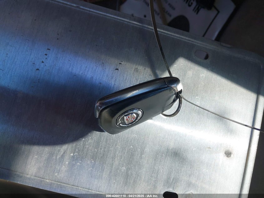 2015 CADILLAC SRX LUXURY COLLECTION - 3GYFNBE38FS528925