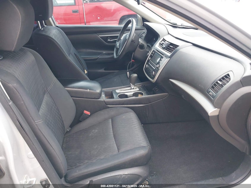 2016 NISSAN ALTIMA VIN: 1N4AL3AP7GC245630
