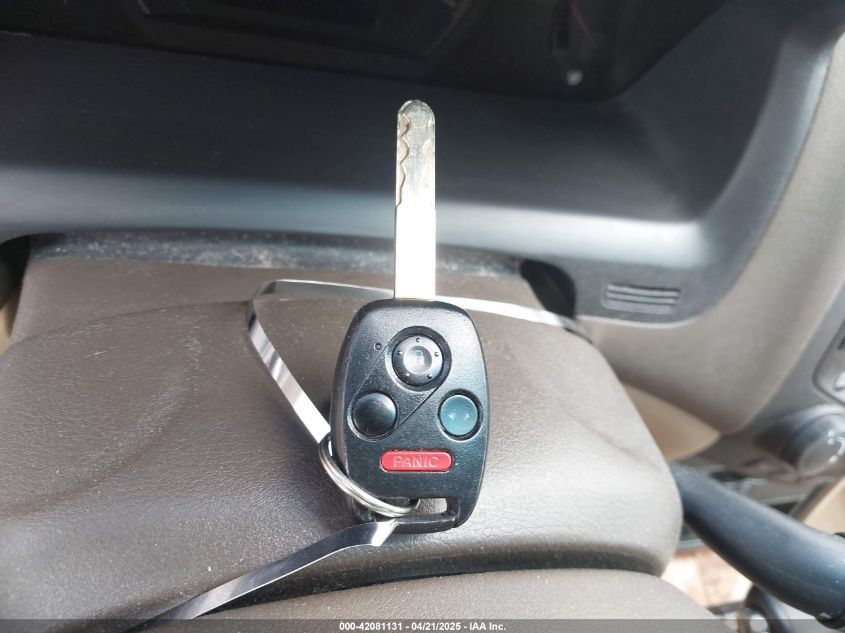 2004 Honda Accord 2.4 Ex VIN: 1HGCM56694A079020 Lot: 42081131