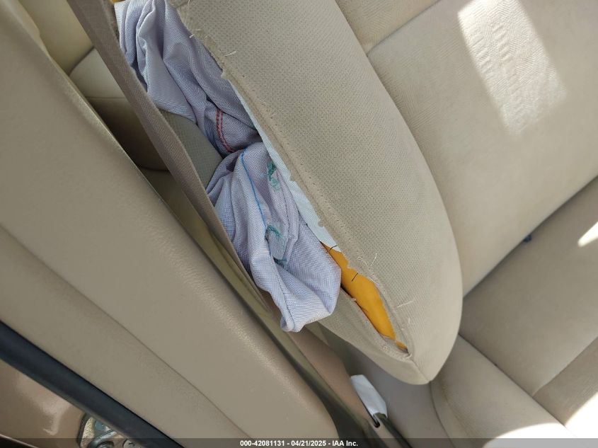 2004 Honda Accord 2.4 Ex VIN: 1HGCM56694A079020 Lot: 42081131