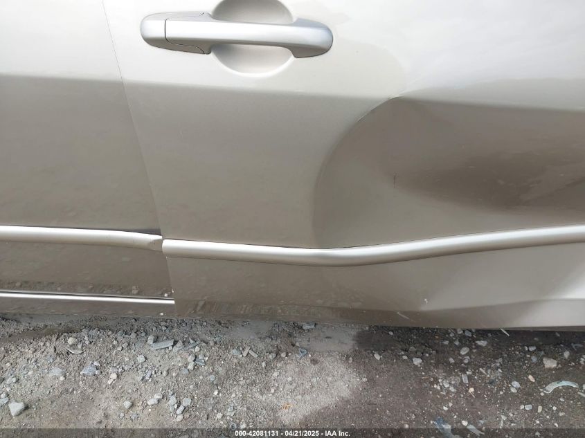 2004 Honda Accord 2.4 Ex VIN: 1HGCM56694A079020 Lot: 42081131