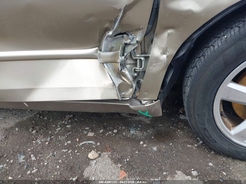 2004 Honda Accord 2.4 Ex VIN: 1HGCM56694A079020 Lot: 42081131