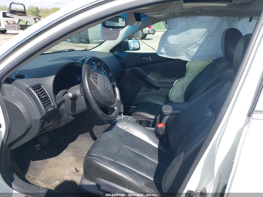 1N4AL2AP5AC187891 2010 NISSAN ALTIMA photo no. 5