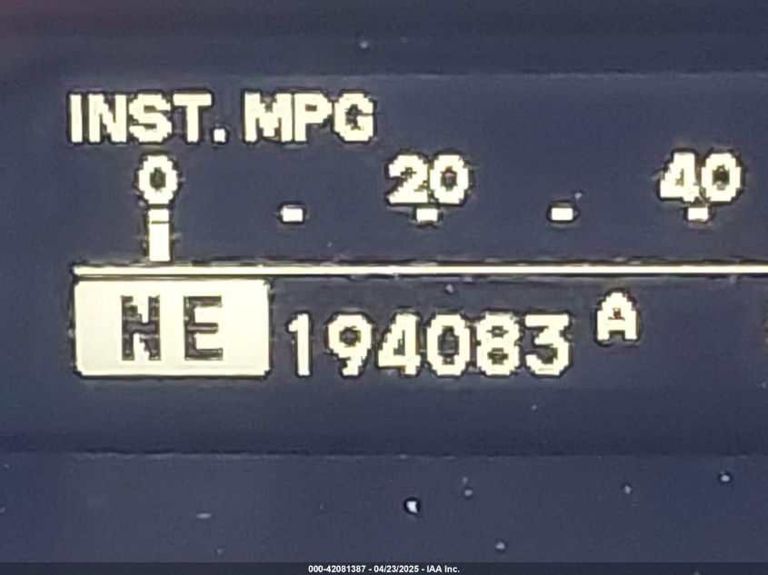 2007 Honda Odyssey Touring VIN: 5FNRL38857B100052 Lot: 42081387