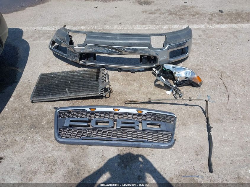 2004 Ford F-150 Fx4/Lariat/Xl/Xlt VIN: 1FTPX14514KD26115 Lot: 42081395