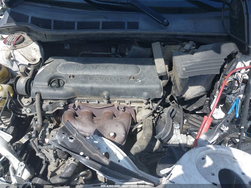 2009 TOYOTA CAMRY VIN: 4T4BE46KX9R117215