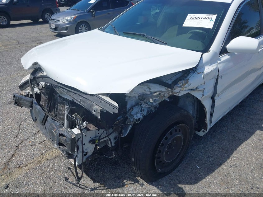 2009 TOYOTA CAMRY VIN: 4T4BE46KX9R117215