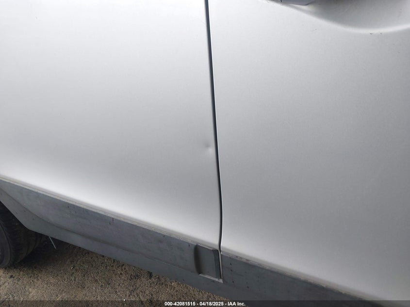 2014 HYUNDAI TUCSON SE - KM8JU3AG5EU916559