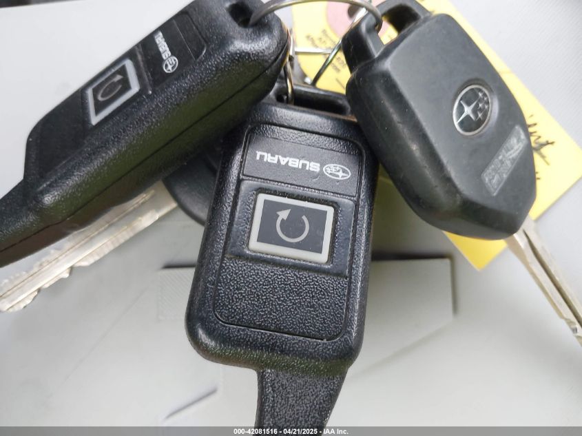 2012 Subaru Impreza 2.0I Premium VIN: JF1GPAD69CH229514 Lot: 42081516