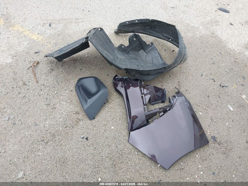 2012 Subaru Impreza 2.0I Premium VIN: JF1GPAD69CH229514 Lot: 42081516