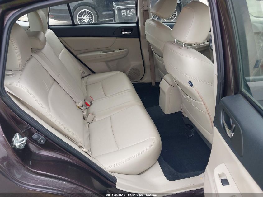 2012 Subaru Impreza 2.0I Premium VIN: JF1GPAD69CH229514 Lot: 42081516