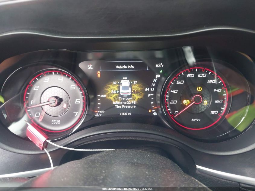 2020 Dodge Charger - 2C3CDXGJ8LH162326