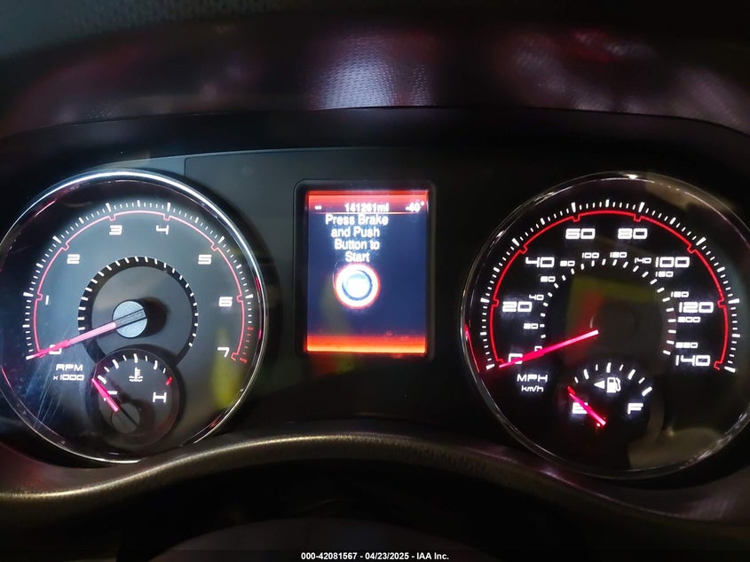 2014 DODGE CHARGER SXT - 2C3CDXHG7EH164705