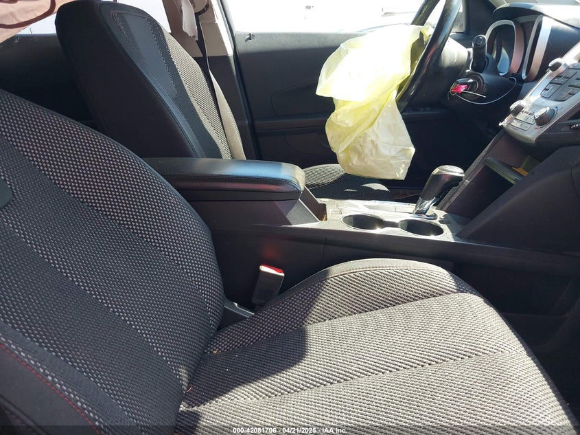 2017 CHEVROLET EQUINOX VIN: 2GNALCEK9H1545435