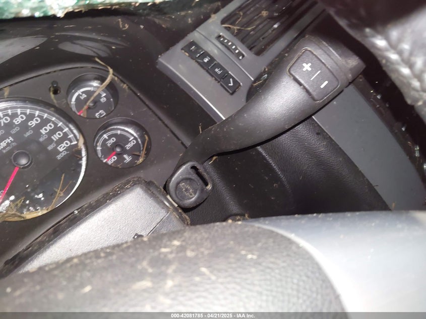 2012 CHEVROLET SILVERADO VIN: 1GCVKTE26CZ135219