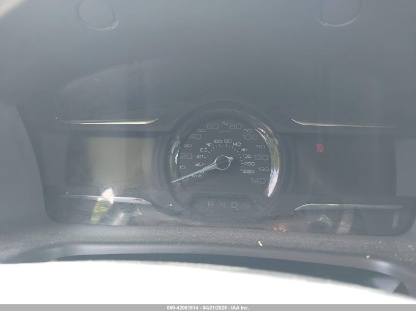 2013 Ford Flex Limited VIN: 2FMGK5D8XDPD45656 Lot: 42081814