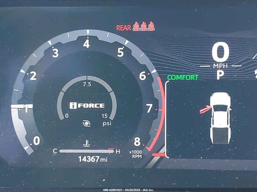 2024 Toyota Tacoma - 3TYLB5JN7RT044526