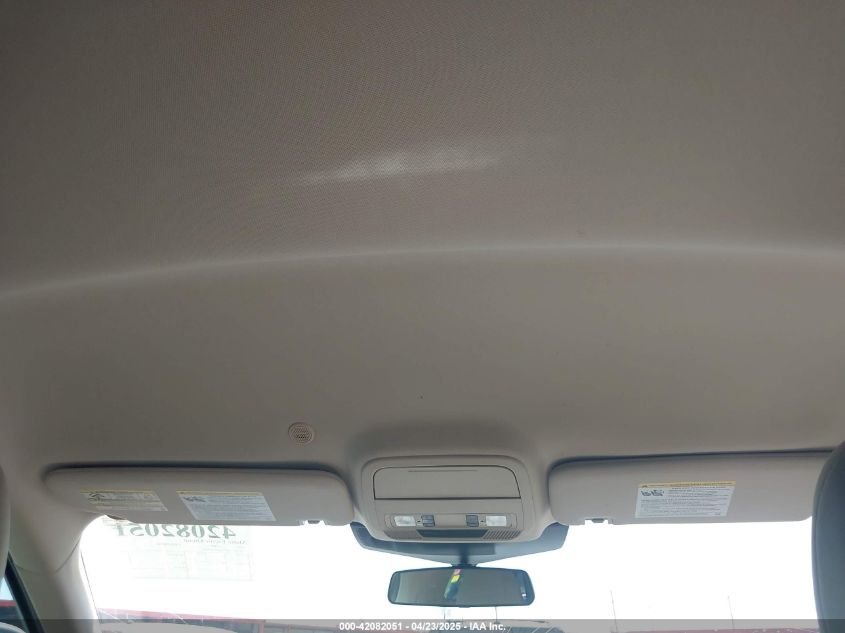 2021 Ford Explorer VIN: 1FMSK8BH0MGA04305 Lot: 42082051