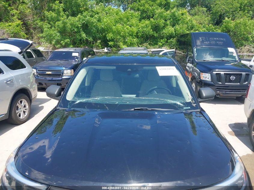 2021 Ford Explorer VIN: 1FMSK8BH0MGA04305 Lot: 42082051