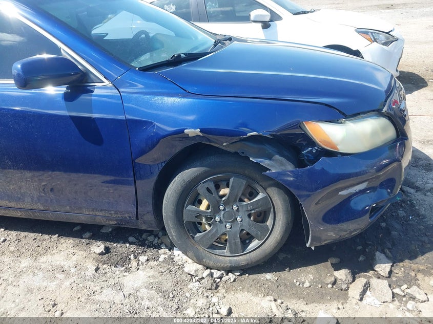 2008 TOYOTA CAMRY VIN: 4T1BE46K18U258800