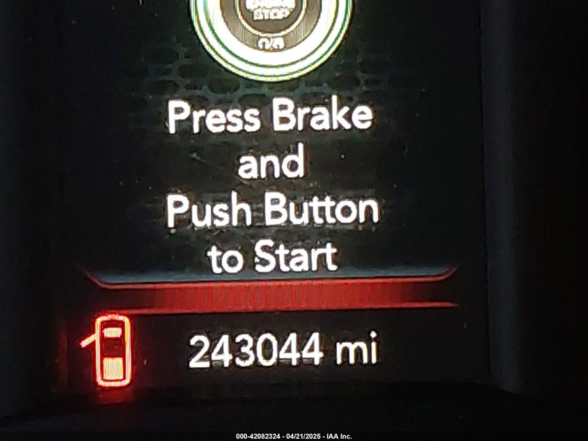 2019 RAM 1500 VIN: 1C6RREFT0KN604351