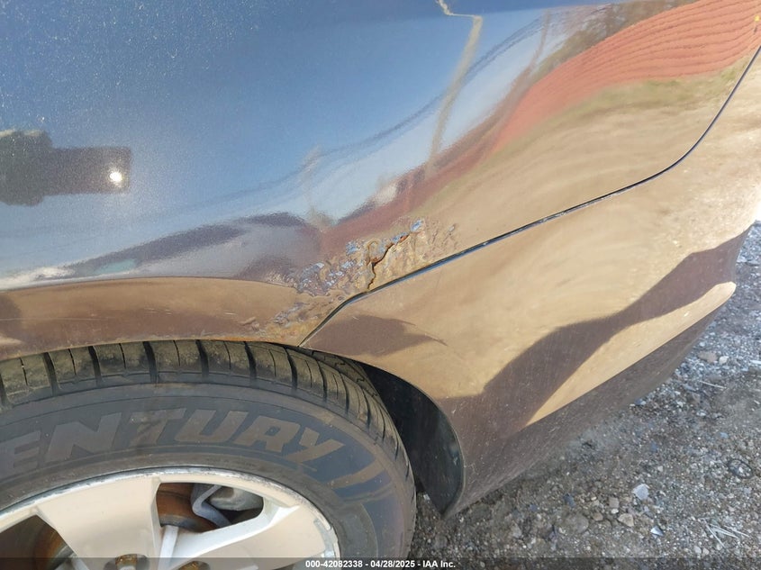 2013 CHEVROLET MALIBU 1LS - 1G11B5SA3DF132702