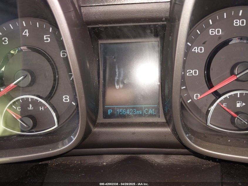 2013 CHEVROLET MALIBU 1LS - 1G11B5SA3DF132702