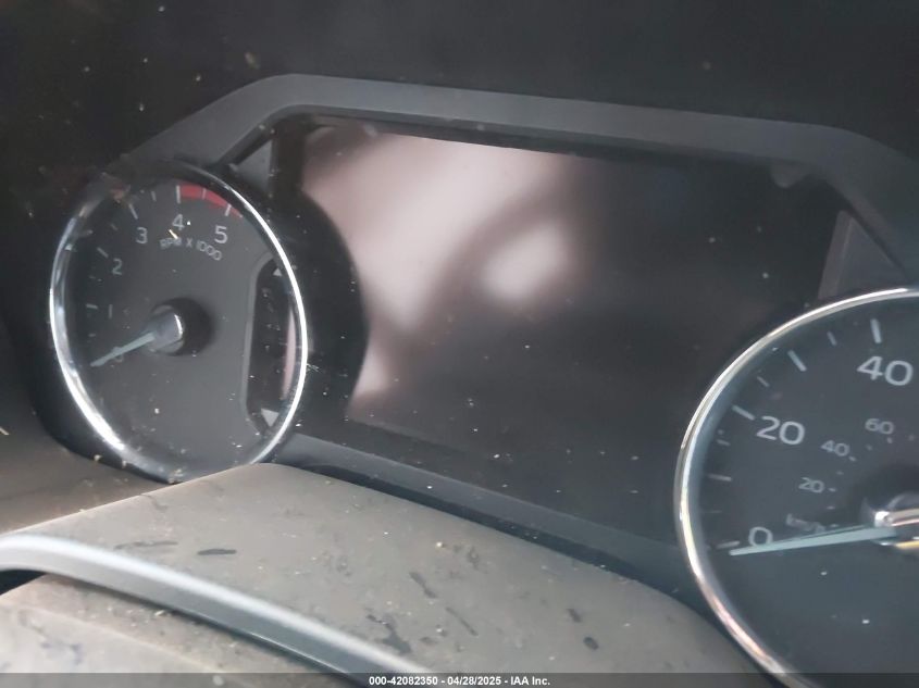 2019 Ford F-350 Lariat VIN: 1FT8W3DT7KEE31612 Lot: 42082350