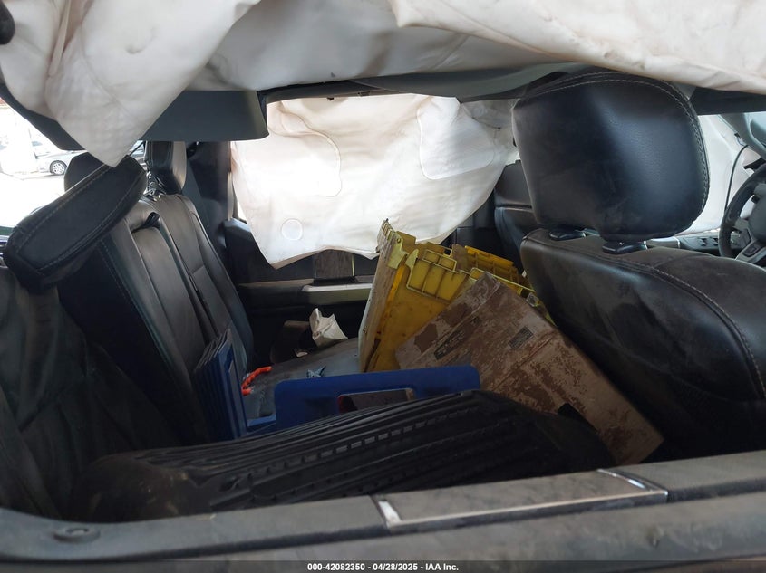 2019 Ford F-350 Lariat VIN: 1FT8W3DT7KEE31612 Lot: 42082350