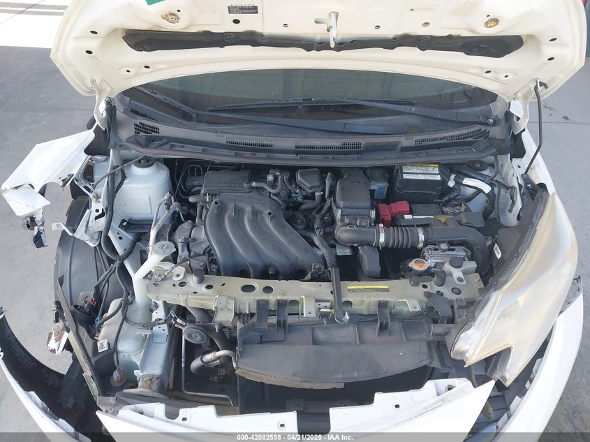 2015 NISSAN VERSA NOTE VIN: 3N1CE2CP4FL436688