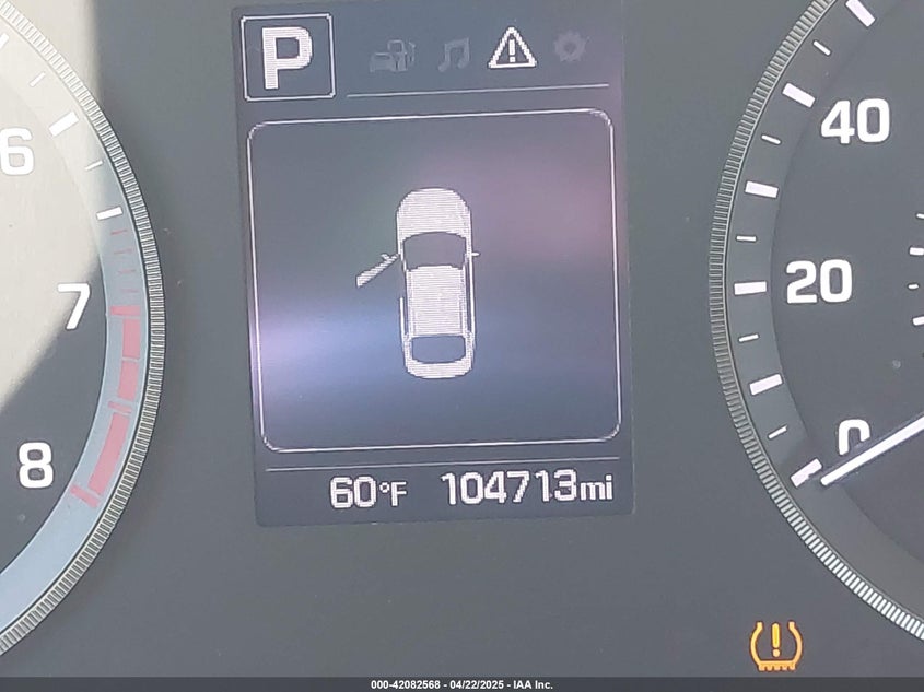 2016 HYUNDAI SONATA SE - 5NPE24AF6GH407389